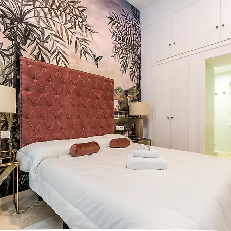 San Francisco Plaza Apartment Cadiz